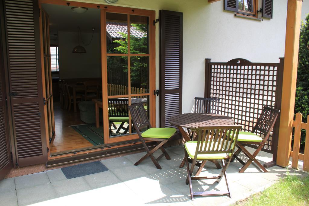 Apartment Juric Maribor Exterior photo
