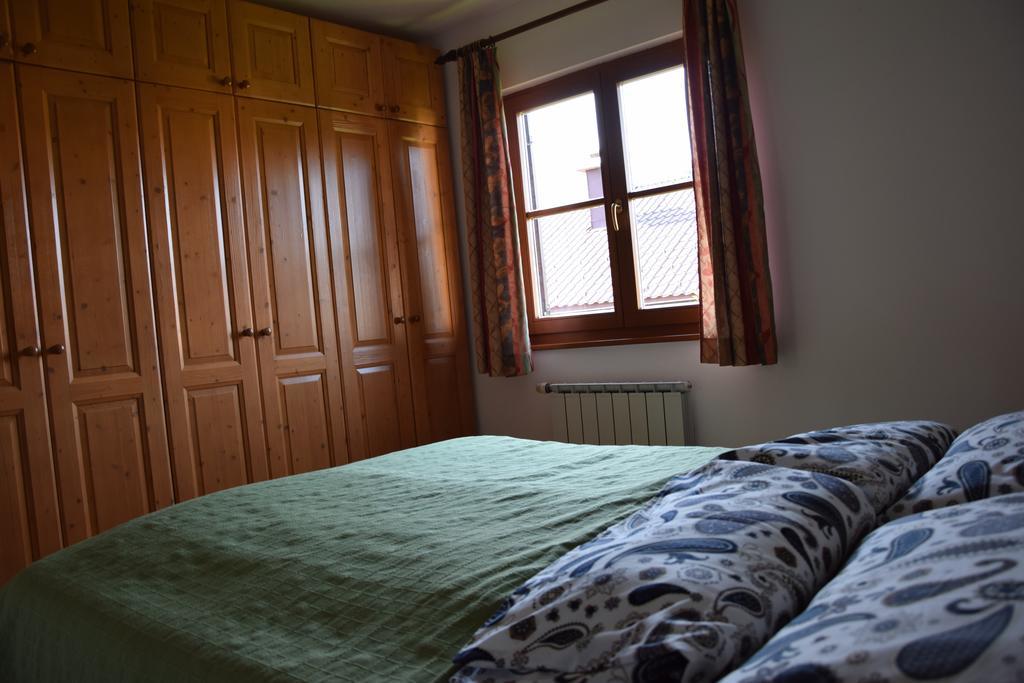Apartment Juric Maribor Exterior photo