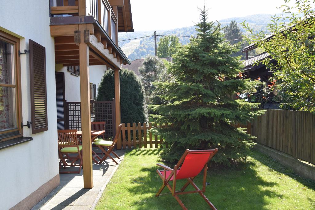 Apartment Juric Maribor Exterior photo