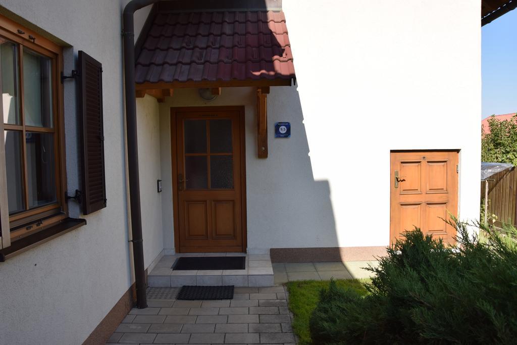 Apartment Juric Maribor Exterior photo