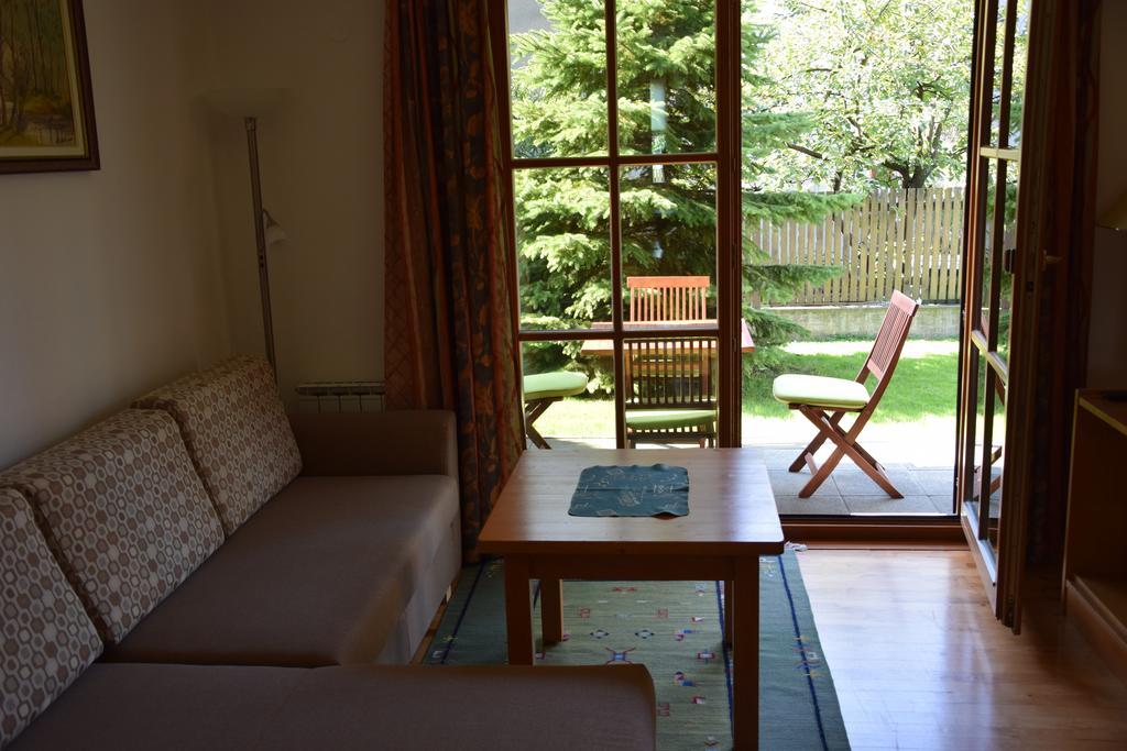 Apartment Juric Maribor Exterior photo
