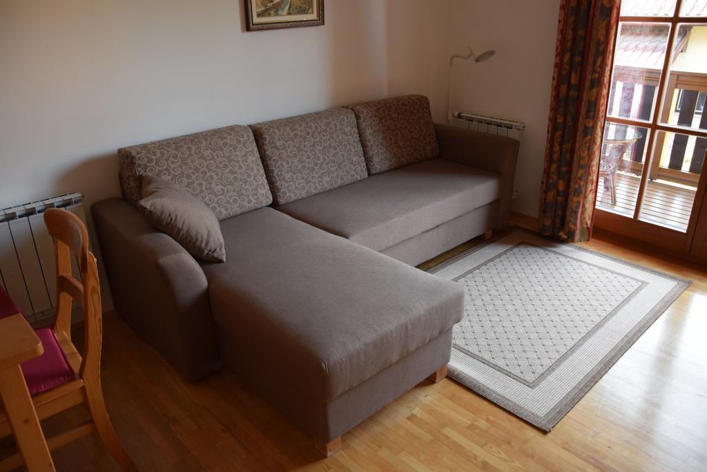 Apartment Juric Maribor Exterior photo