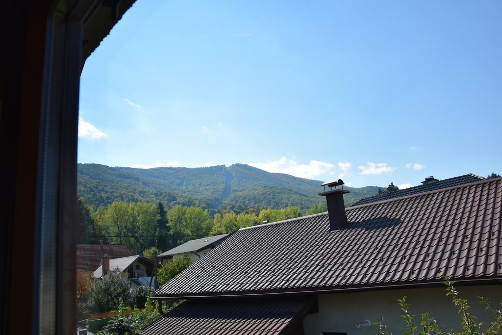 Apartment Juric Maribor Exterior photo