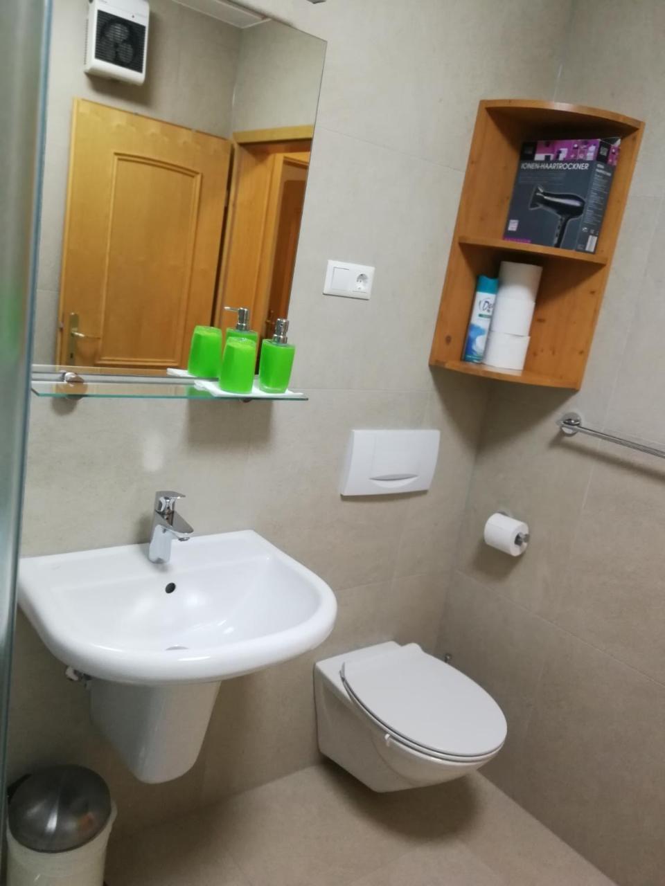 Apartment Juric Maribor Exterior photo