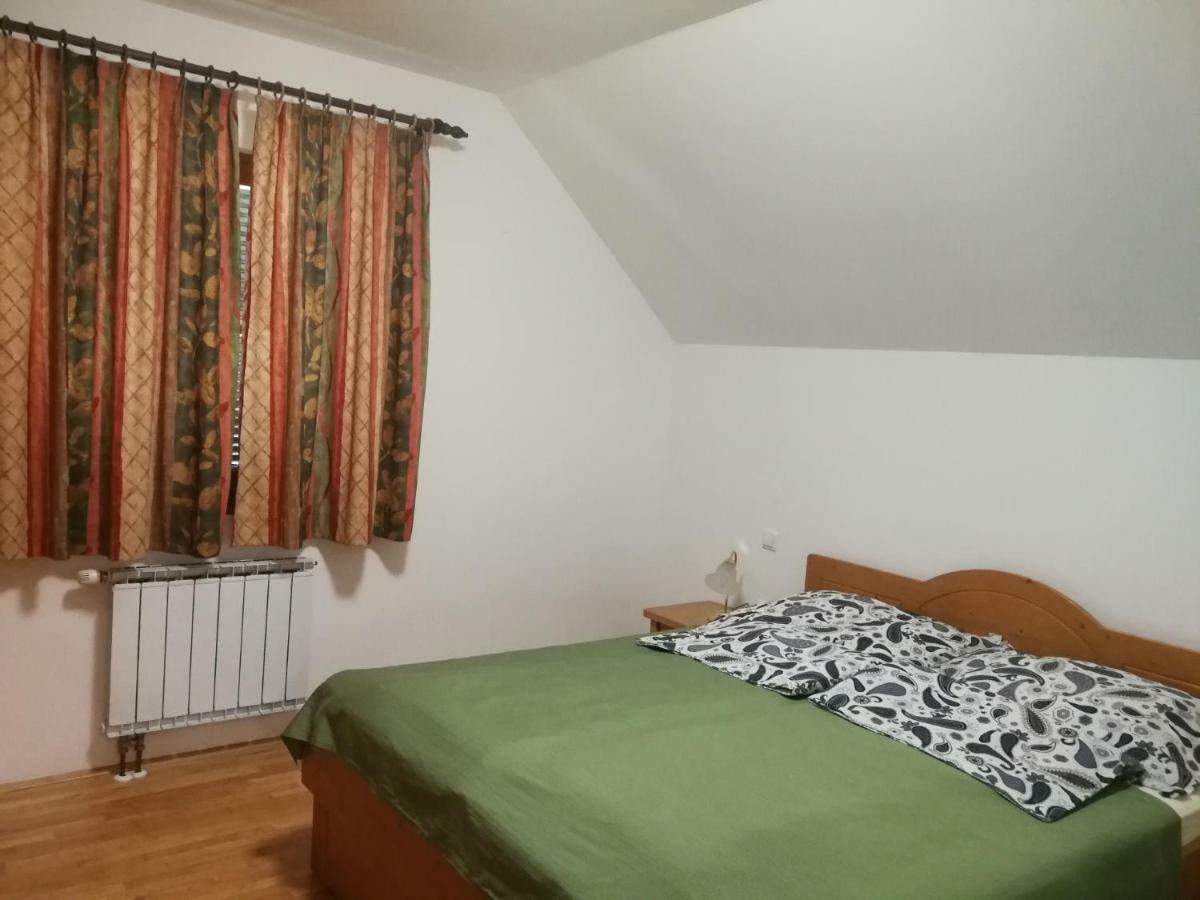 Apartment Juric Maribor Exterior photo