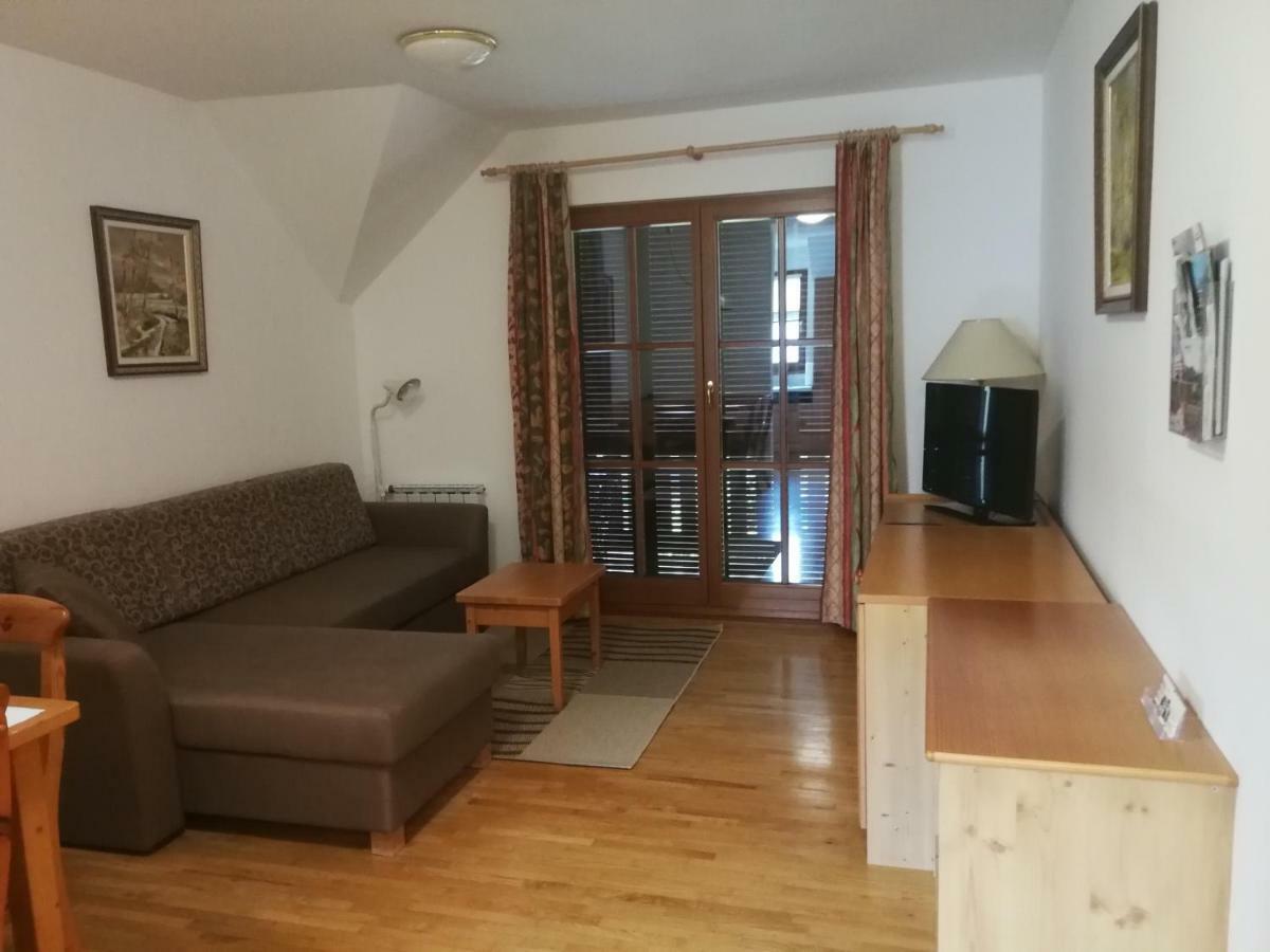 Apartment Juric Maribor Exterior photo