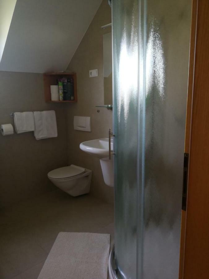 Apartment Juric Maribor Exterior photo