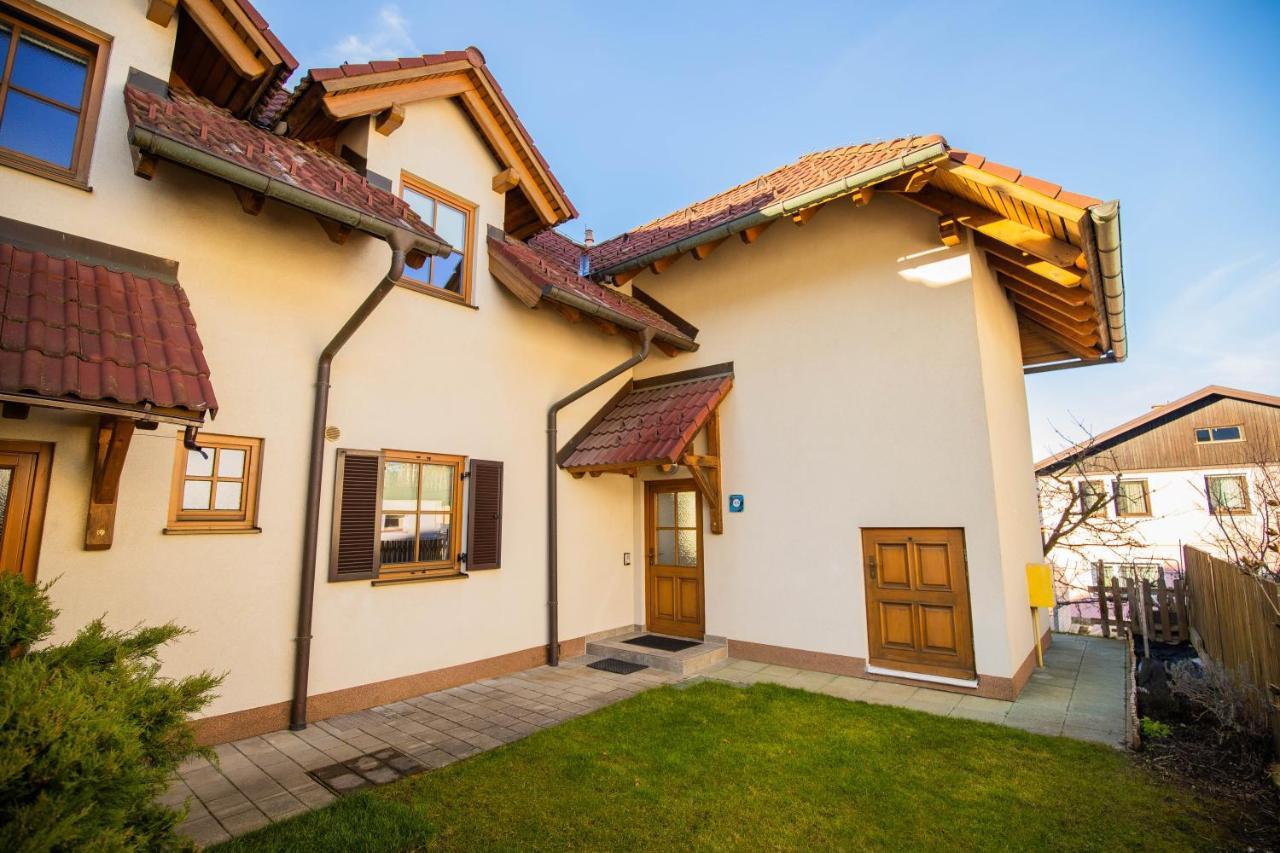 Apartment Juric Maribor Exterior photo