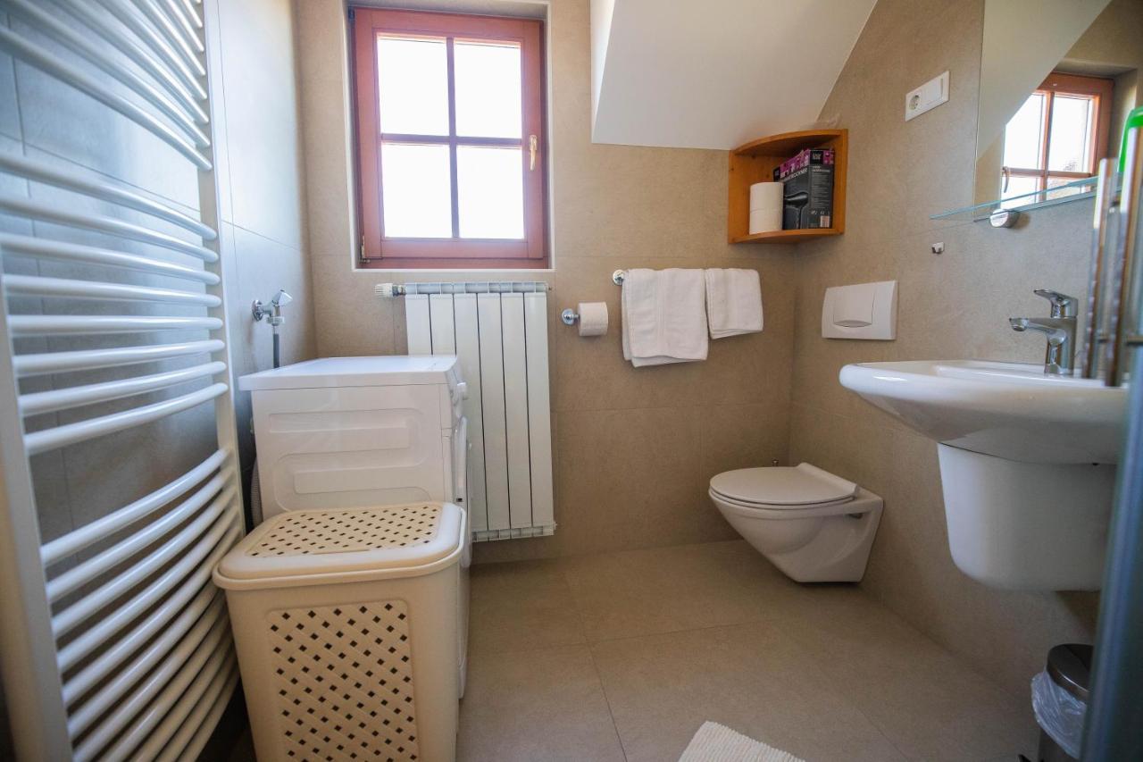 Apartment Juric Maribor Exterior photo