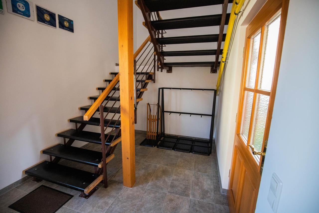 Apartment Juric Maribor Exterior photo