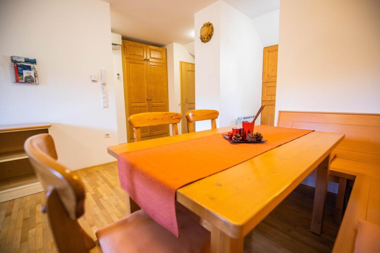 Apartment Juric Maribor Exterior photo