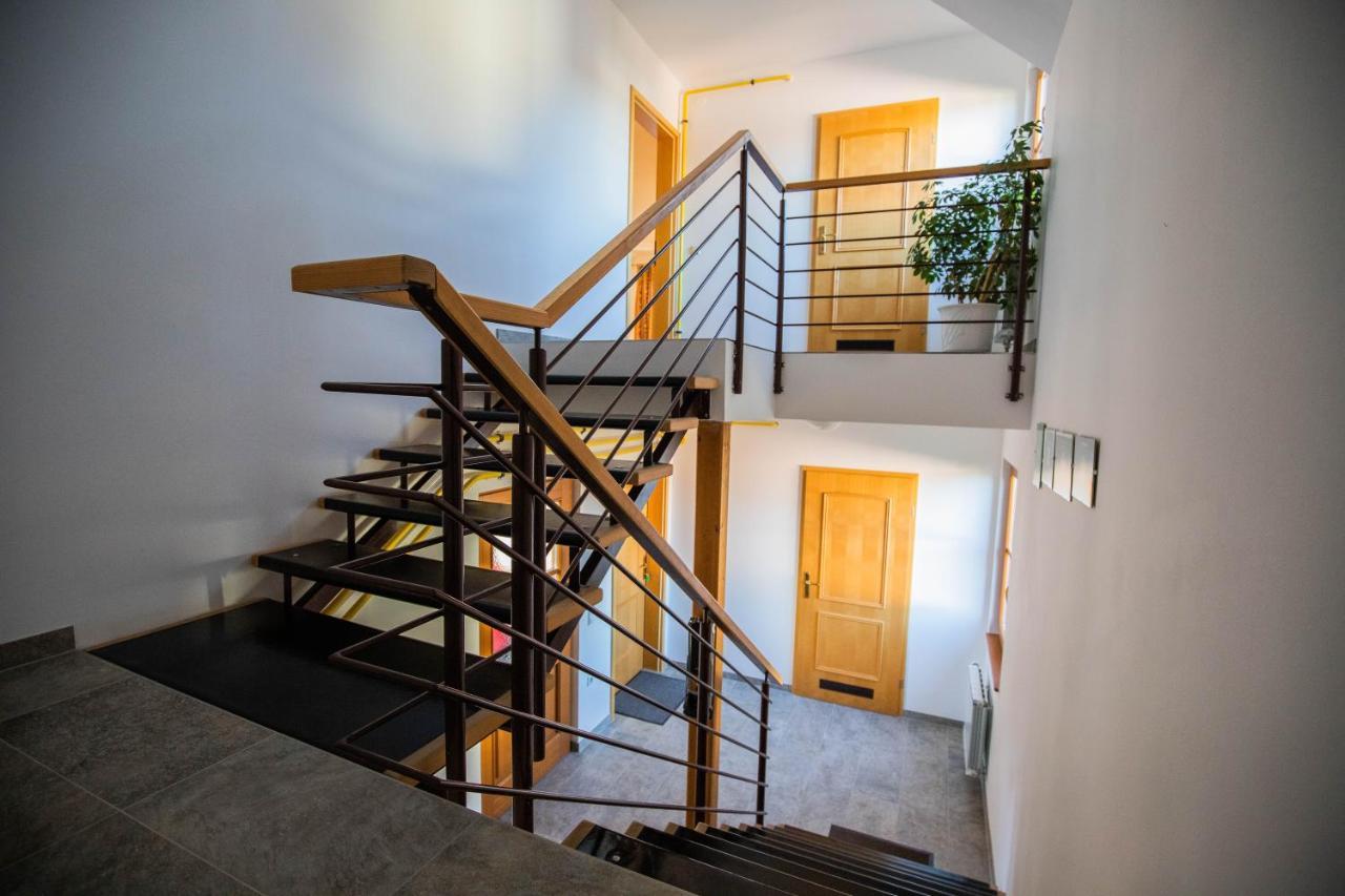 Apartment Juric Maribor Exterior photo
